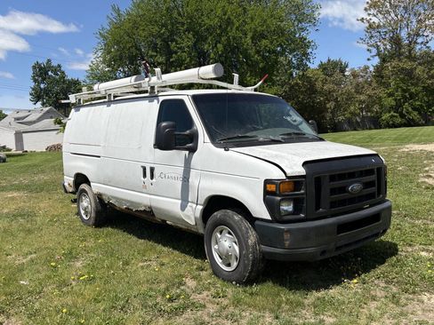 Used 2008 Ford E-250 and Econoline 250 image 1