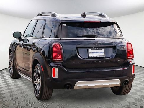 Used 2022 MINI Cooper Countryman S FWD image 8