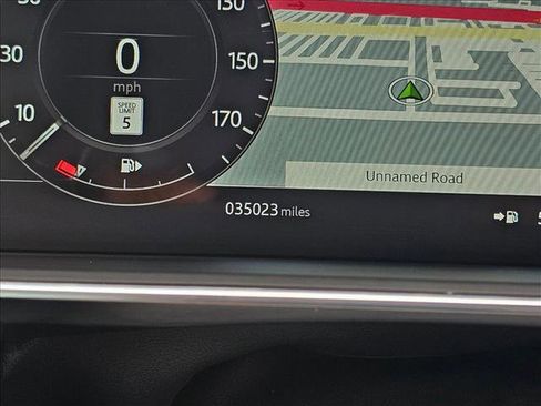 Used 2019 Land Rover Range Rover Sport Supercharged image 23