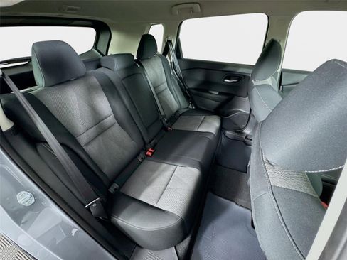New 2026 Nissan Rogue SV FWD image 25
