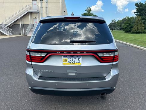 Used 2015 Dodge Durango SXT w/ Quick Order Package 23B AWD/4WD image 6