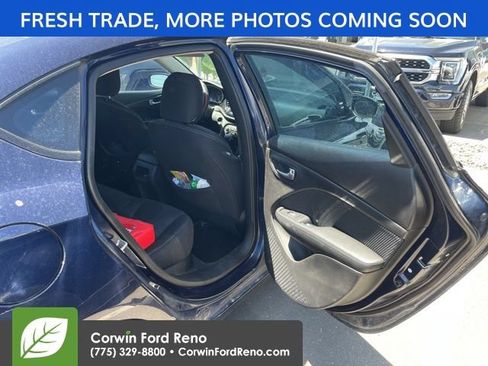 Used 2014 Dodge Dart SXT FWD image 11