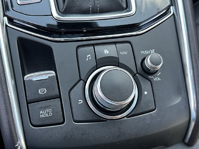 Used 2019 MAZDA CX-5 Signature AWD/4WD image 33