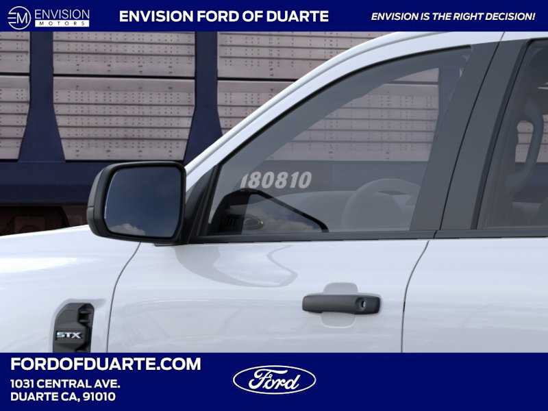 New 2026 Ford Ranger XL RWD image 30