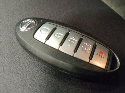 Used 2021 Nissan Altima 2.5 S FWD image 32