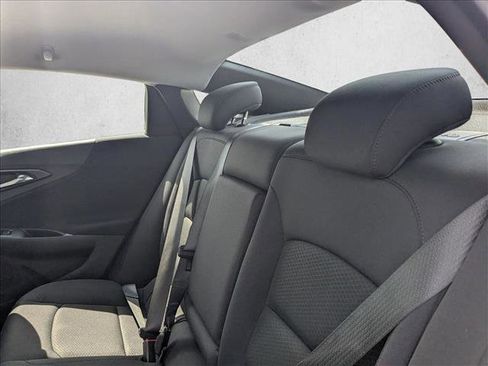Used 2023 Chevrolet Malibu LT FWD image 15