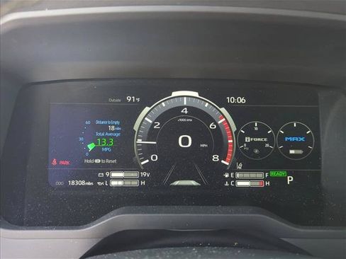 Used 2024 Toyota Tundra 1794 Edition AWD/4WD image 15