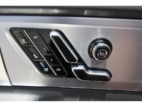 New 2027 Cadillac Vistiq Luxury AWD/4WD image 23