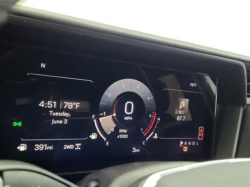 Used 2026 GMC Terrain Elevation image 33