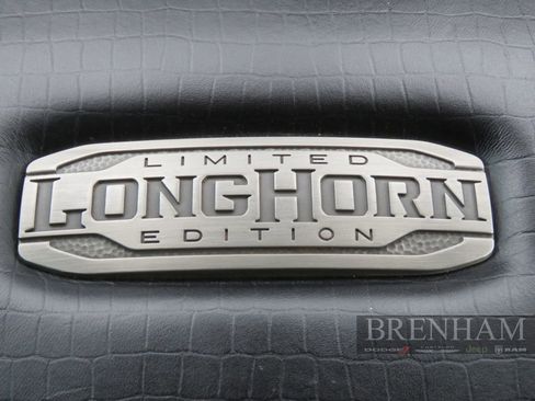 Used 2022 RAM 1500 Limited AWD/4WD image 24