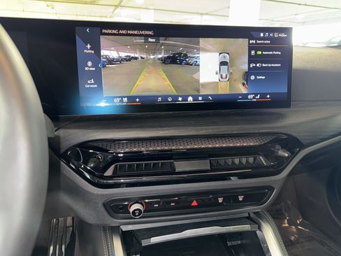 Certified 2025 BMW 430i Coupe w/ M Sport Package image 22