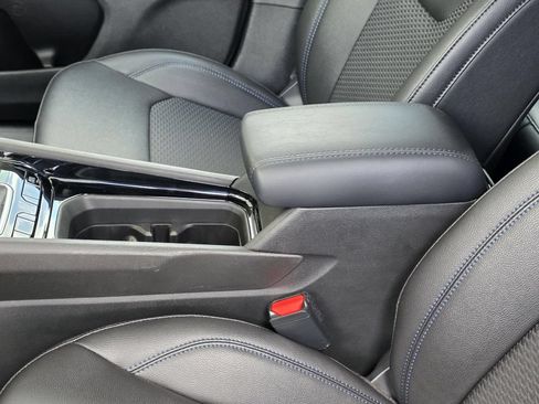 New 2026 Jeep Compass Latitude AWD/4WD image 8