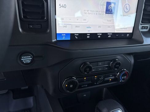 New 2025 Ford Bronco 2-Door w/ Sasquatch Package image 26