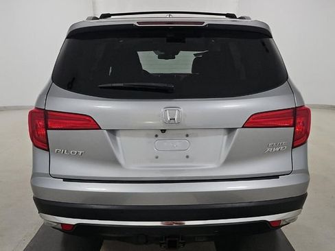 Used 2017 Honda Pilot Elite image 14