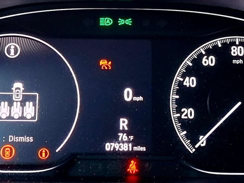 Used 2021 Honda Accord Sport image 22