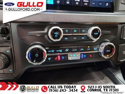 Used 2024 Ford F350 Platinum w/ FX4 Off-Road Package image 28