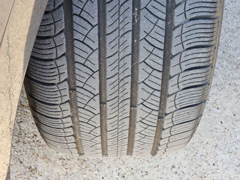 Used 2023 Porsche Macan S w/ Sport Chrono Package image 20