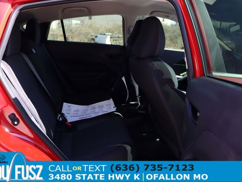 New 2026 Subaru Impreza 2.0i Sport image 18