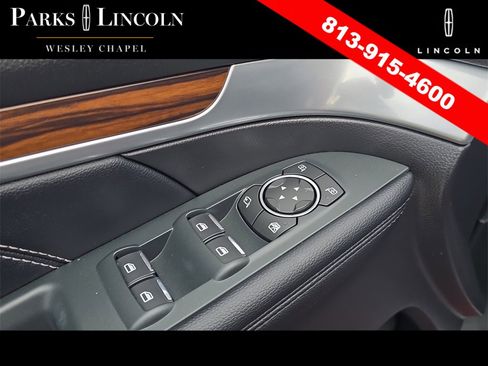 Used 2018 Ford Explorer Limited w/ Equipment Group 301A image 19