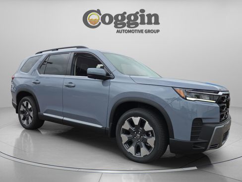 New 2026 Honda Pilot Elite image 7