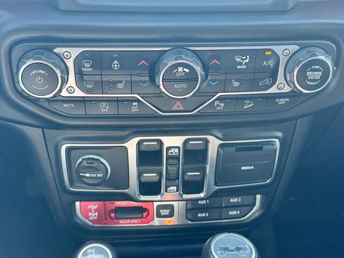 Used 2020 Jeep Wrangler Unlimited Rubicon image 28