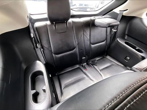 Used 2018 MAZDA CX-9 Touring image 37