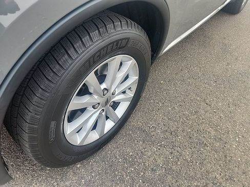 Used 2021 Dodge Durango SXT w/ 3rd Row Seating Group RWD image 7