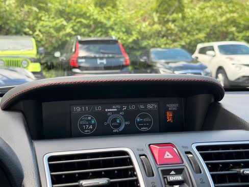 Used 2019 Subaru WRX STI Limited AWD/4WD image 30