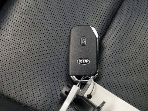 Used 2021 Kia Telluride LX FWD image 26