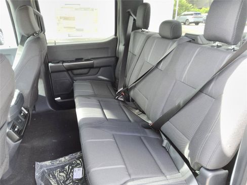 New 2026 Ford F150 STX w/ Equipment Group 200A RWD image 25