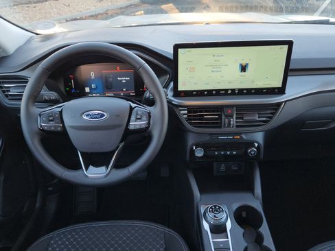 New 2026 Ford Escape Active w/ Tech Pack #1 image 25