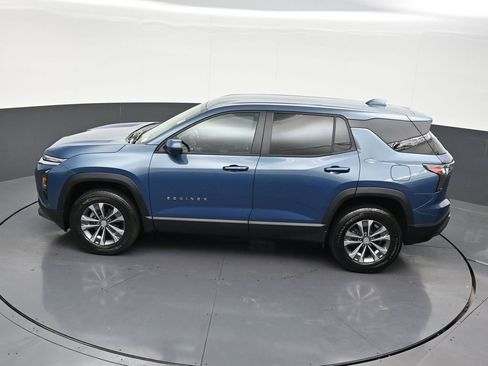Used 2026 Chevrolet Equinox LT w/ Safety and Technology Package FWD image 20