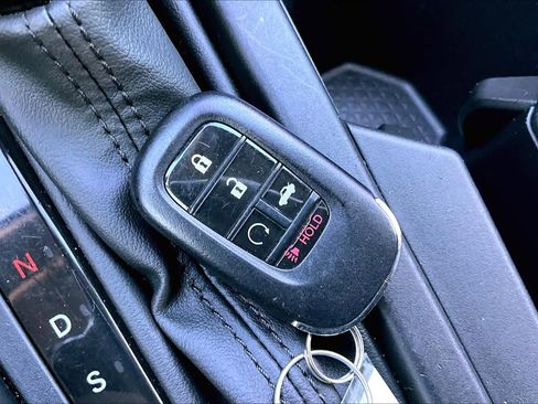 Used 2023 Honda Accord EX image 14