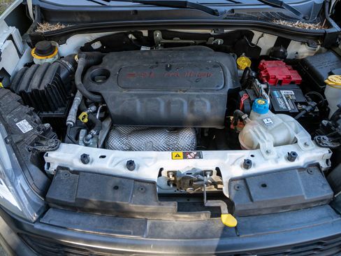 Used 2021 RAM ProMaster City Tradesman image 35