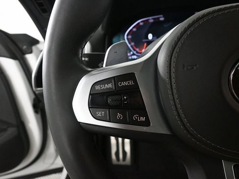 Used 2020 BMW 840i Gran Coupe w/ M Sport Package image 10