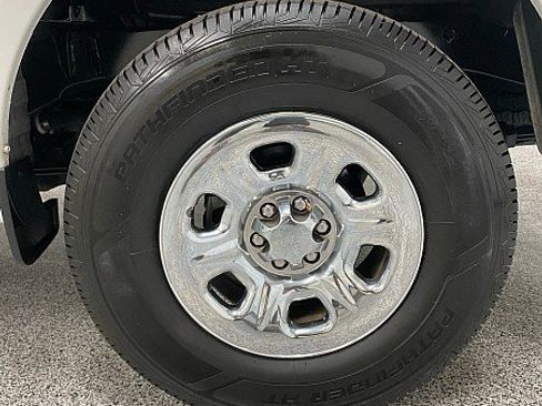 Used 2016 Nissan Frontier S image 22