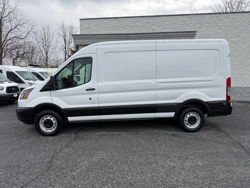 Used 2019 Ford Transit 250 148 Medium Roof image 27