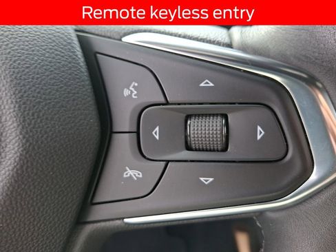 Used 2023 Chevrolet TrailBlazer ACTIV w/ Convenience Package image 21