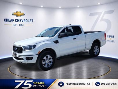 Used 2019 Ford Ranger XLT