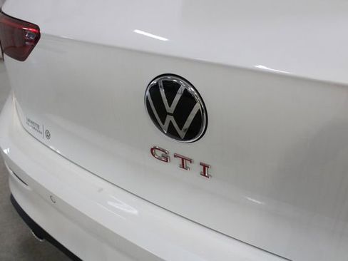 New 2026 Volkswagen GTI S FWD image 30