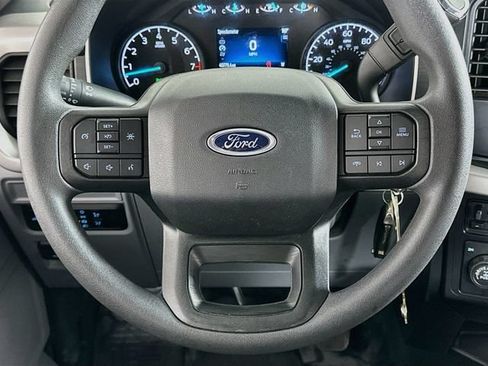 Used 2023 Ford F150 XL w/ Trailer Tow Package AWD/4WD image 14