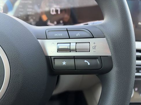 New 2026 Hyundai Tucson SEL FWD image 30