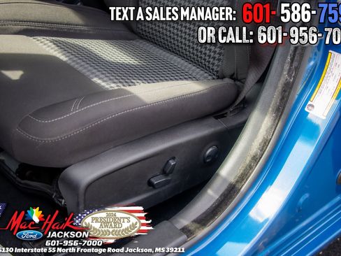 Used 2023 Dodge Charger SXT RWD image 7