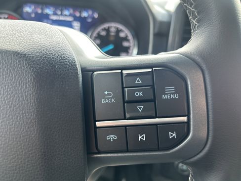 Used 2023 Ford F150 XLT w/ Equipment Group 302A High image 18