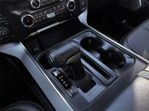 Used 2022 Ford F150 Platinum w/ Equipment Group 701A High image 23