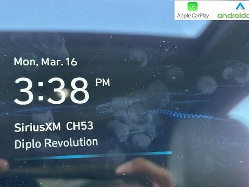 Certified 2023 Hyundai Kona Limited image 23