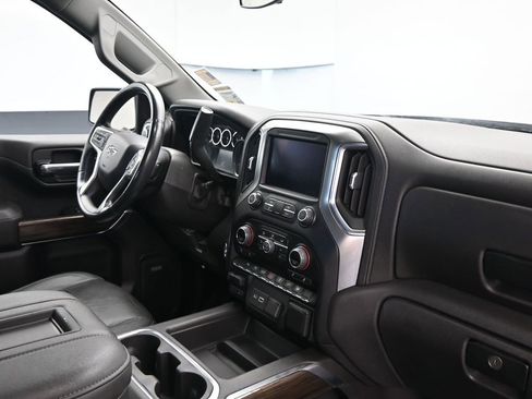 Used 2022 Chevrolet Silverado 1500 RST w/ Texas Edition Plus image 12