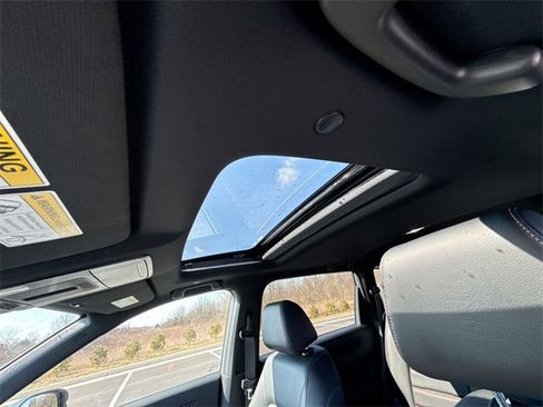 Certified 2025 Honda CR-V Sport-L image 18