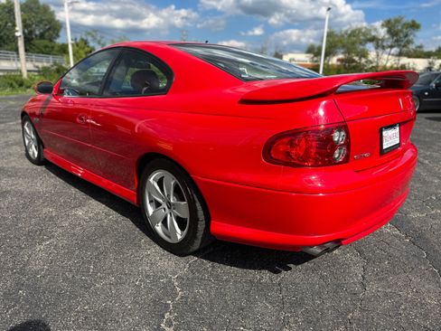 Used 2004 Pontiac GTO RWD image 3