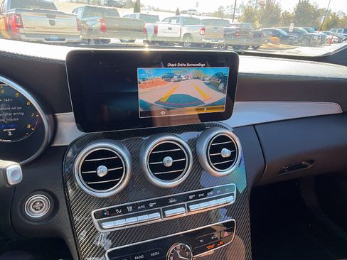 Used 2021 Mercedes-Benz C 43 AMG 4MATIC Coupe image 29